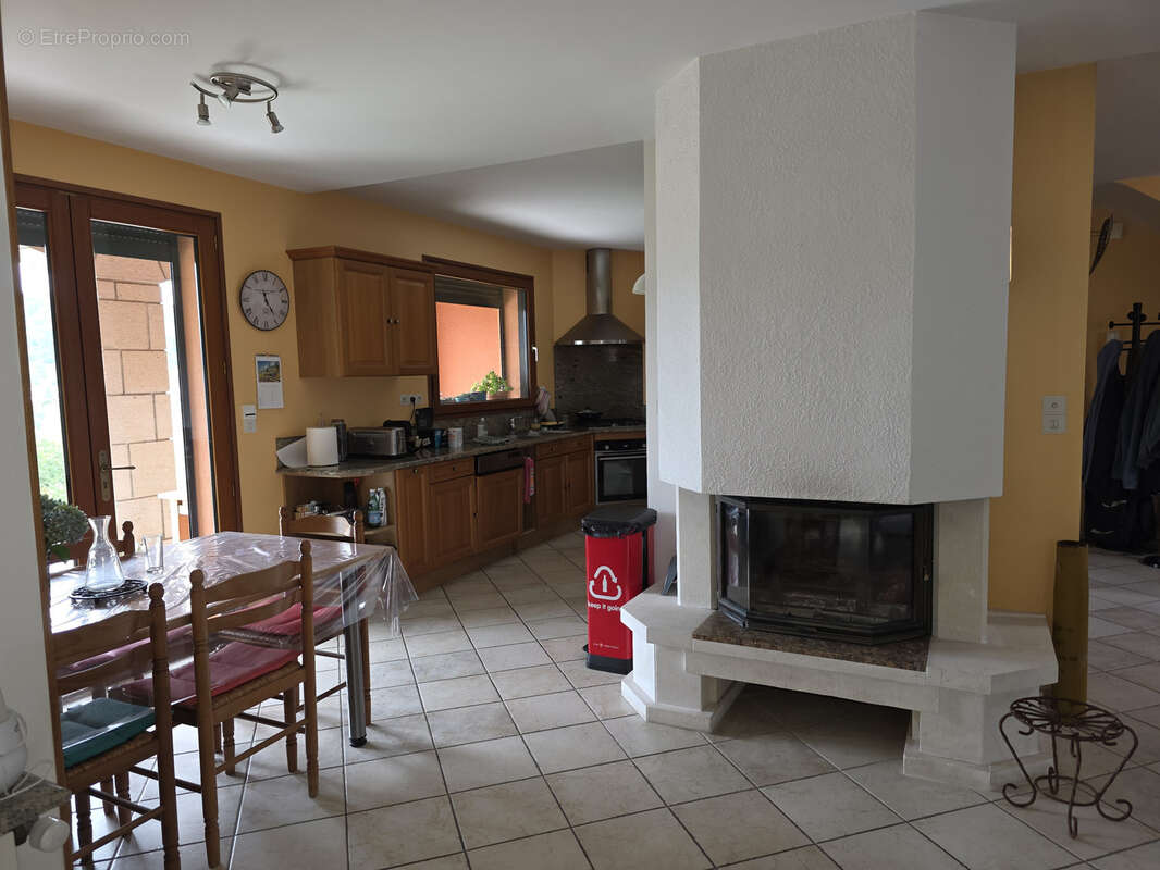 Maison à VALS-LES-BAINS