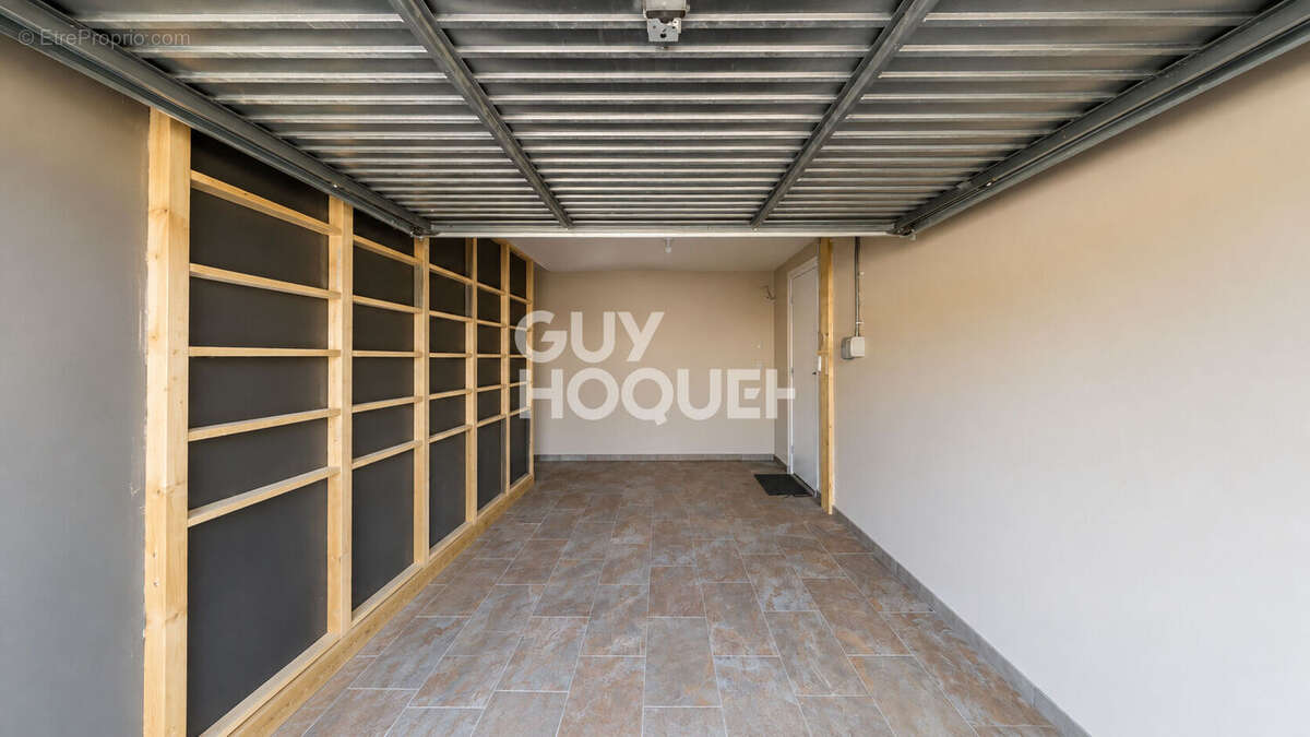 Maison La Balme De Sillingy 4 pièces 90.42 m² - garage - jardin - photo 8