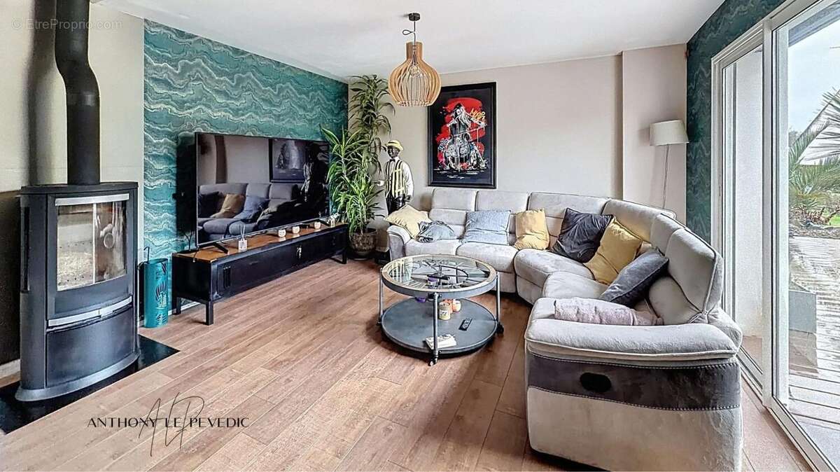 Photo 5 - Maison à PLOEMEL