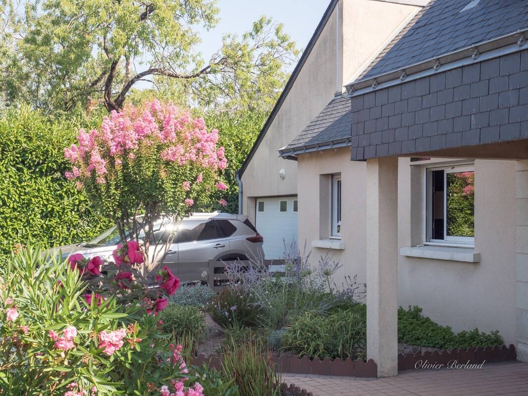 Maison à SAUMUR