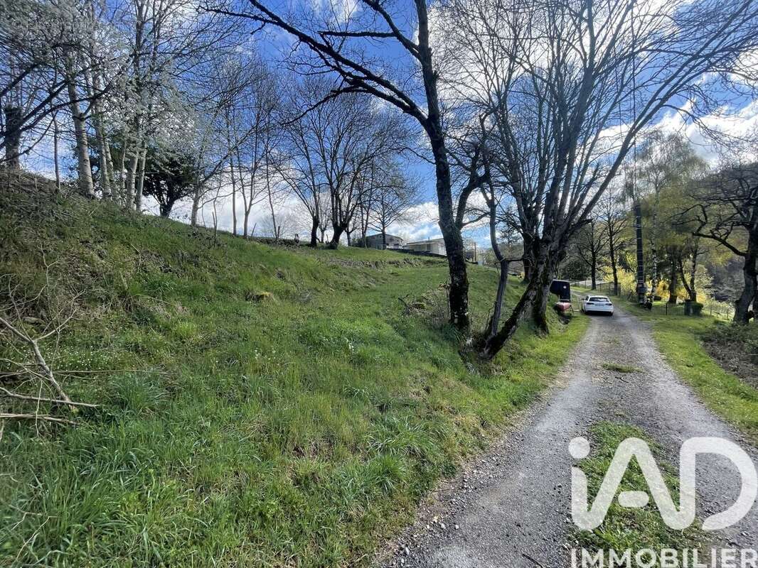Photo 5 - Terrain à LE VIBAL