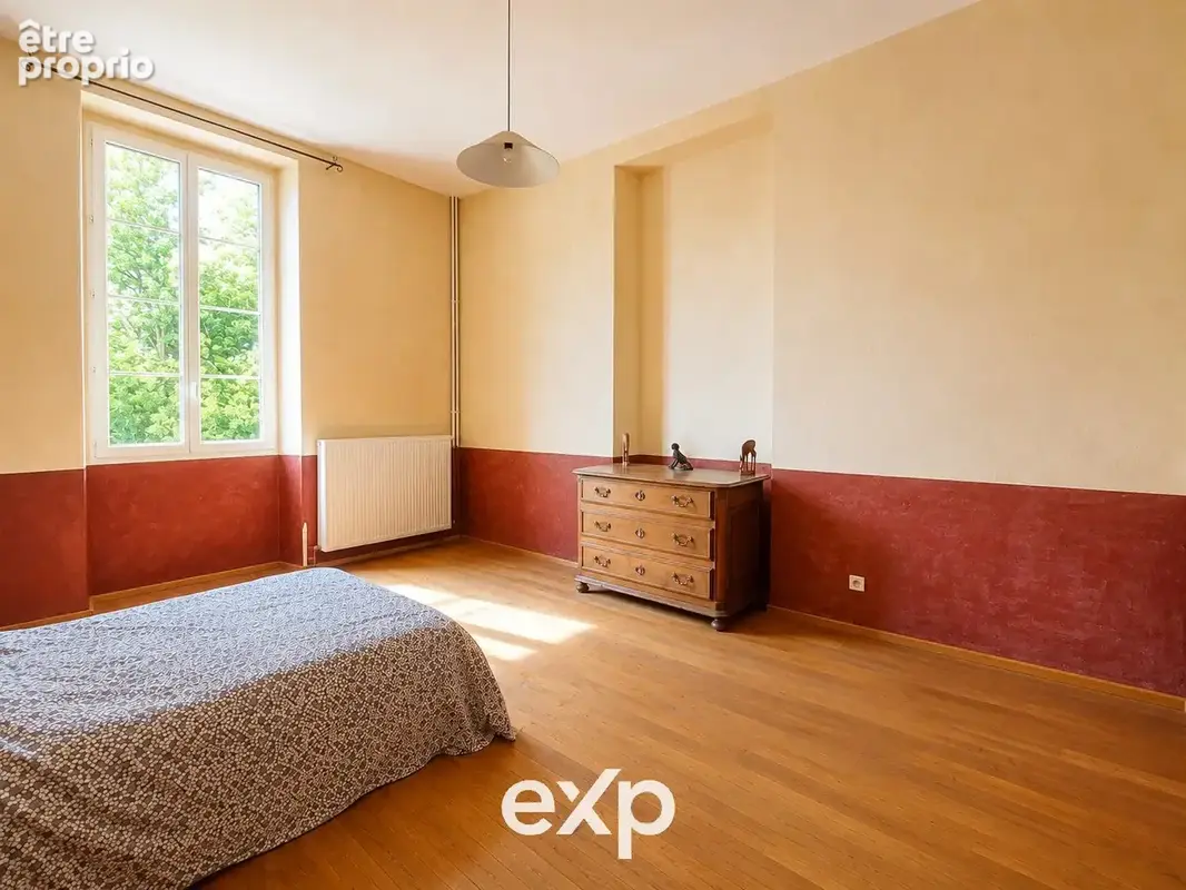 Maison 456 m² à Sainte-Helene-Du-Lac  - photo 6