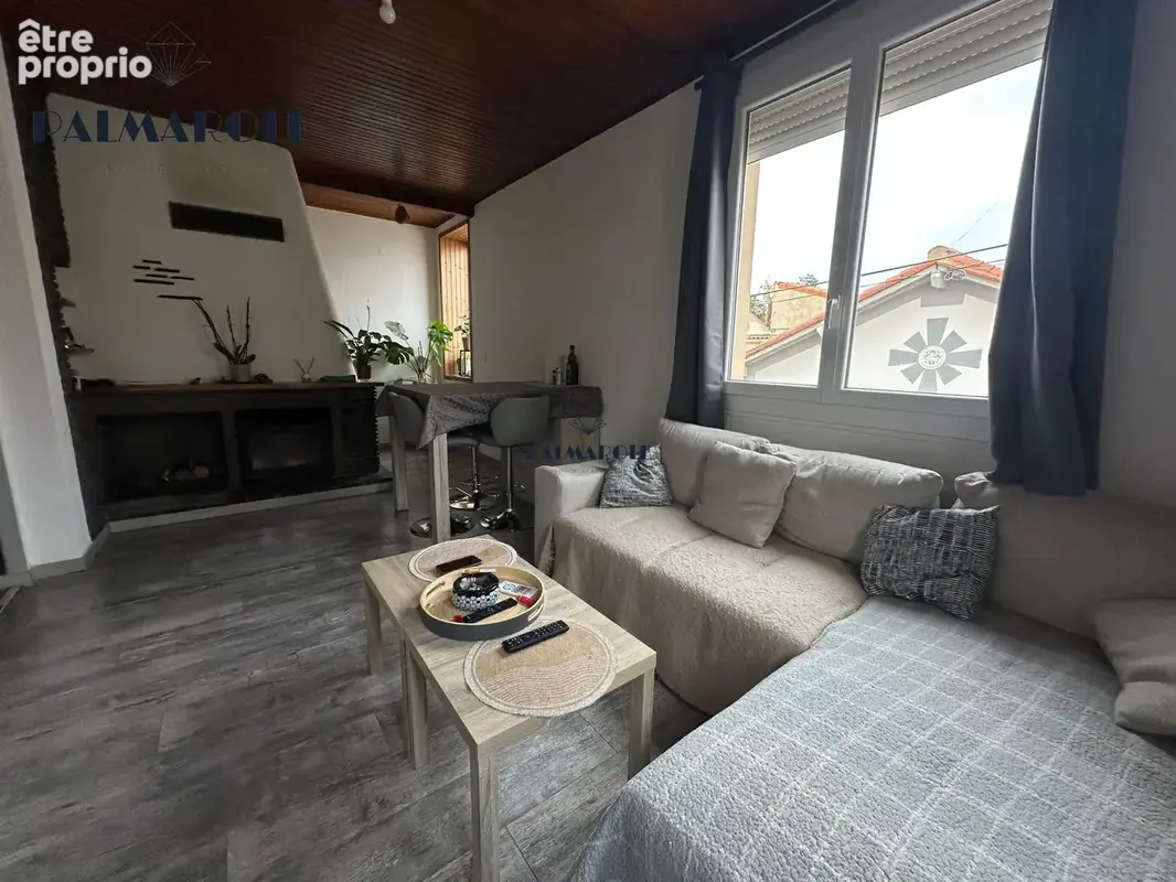 Appartement 4 pièces 79 m² à vendre à Perpignan (66000) - photo 3
