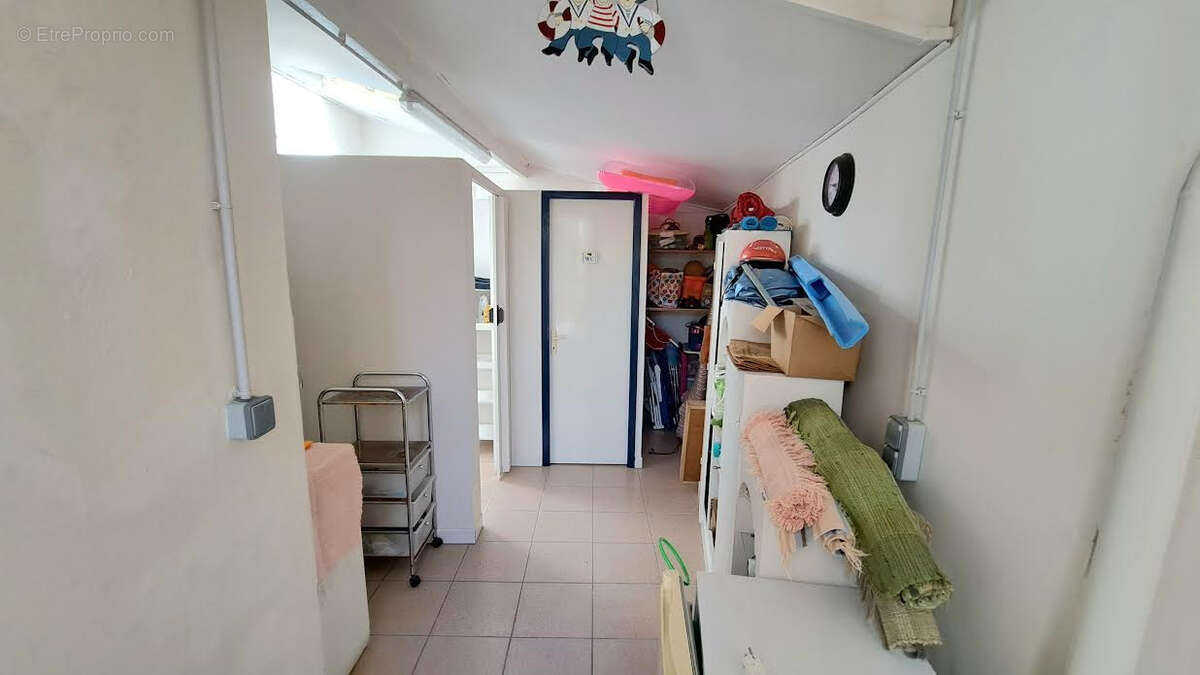 Maison à SAINT-GEORGES-DE-DIDONNE