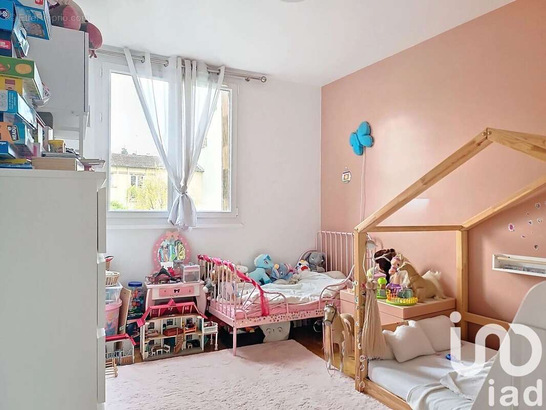 Photo 7 - Appartement à SURESNES