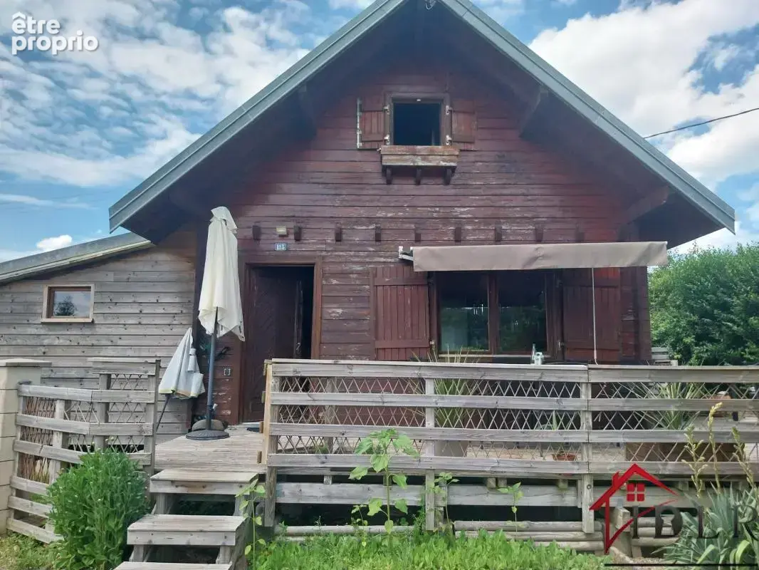 Chalet autour du lac de Bouzey -- Une parenthèse hors du temp - photo 21