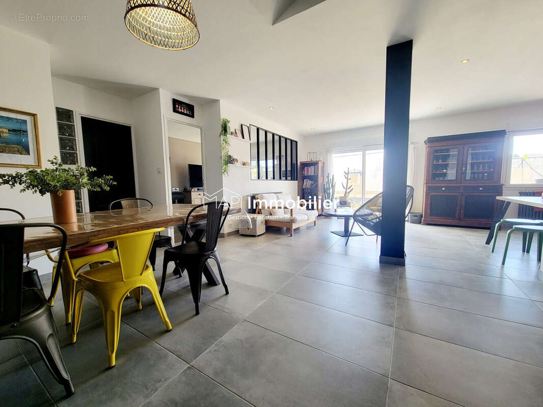 Maison 146 m² à Hennebont  - photo 3