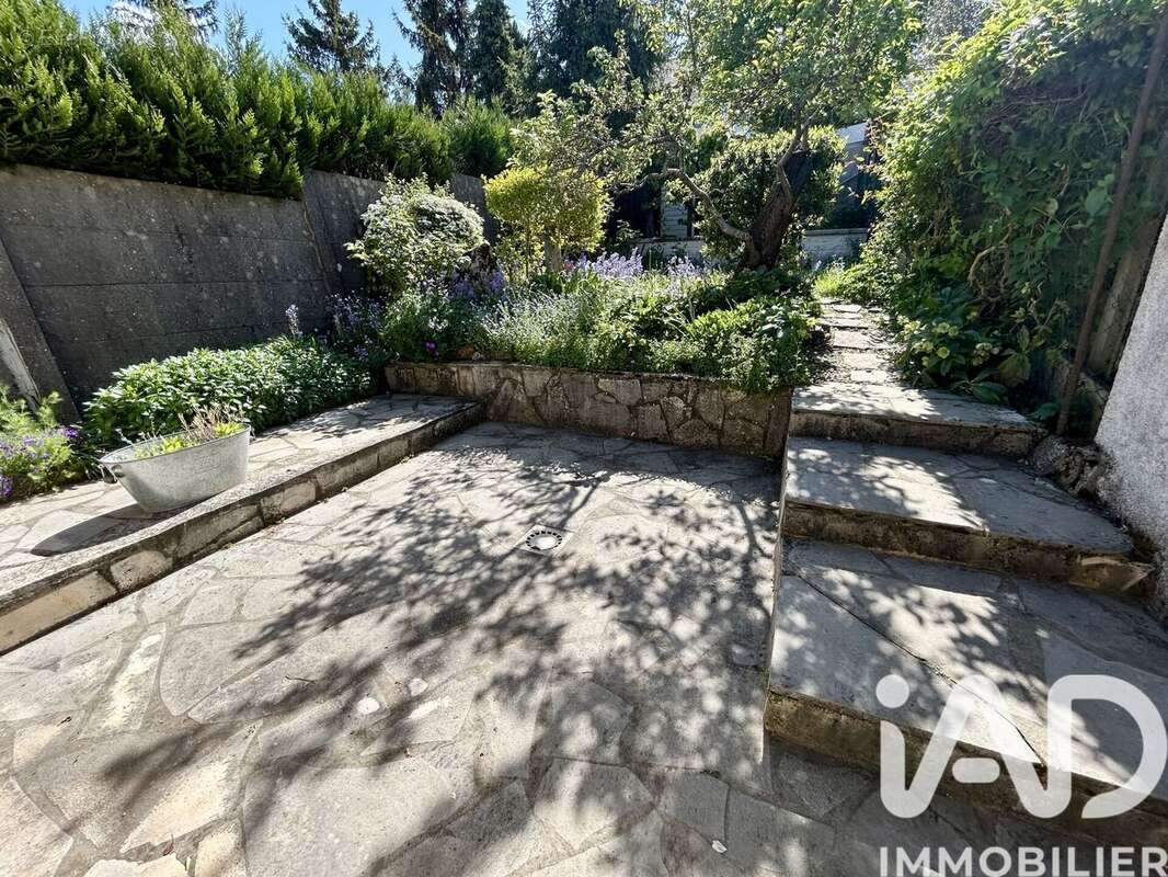 Photo 9 - Maison à ANTONY