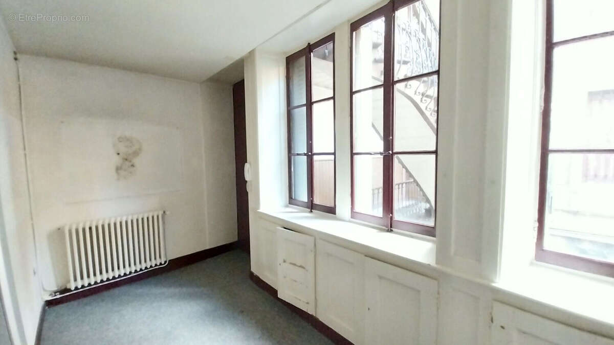 Appartement 80m² à besançon - photo 3