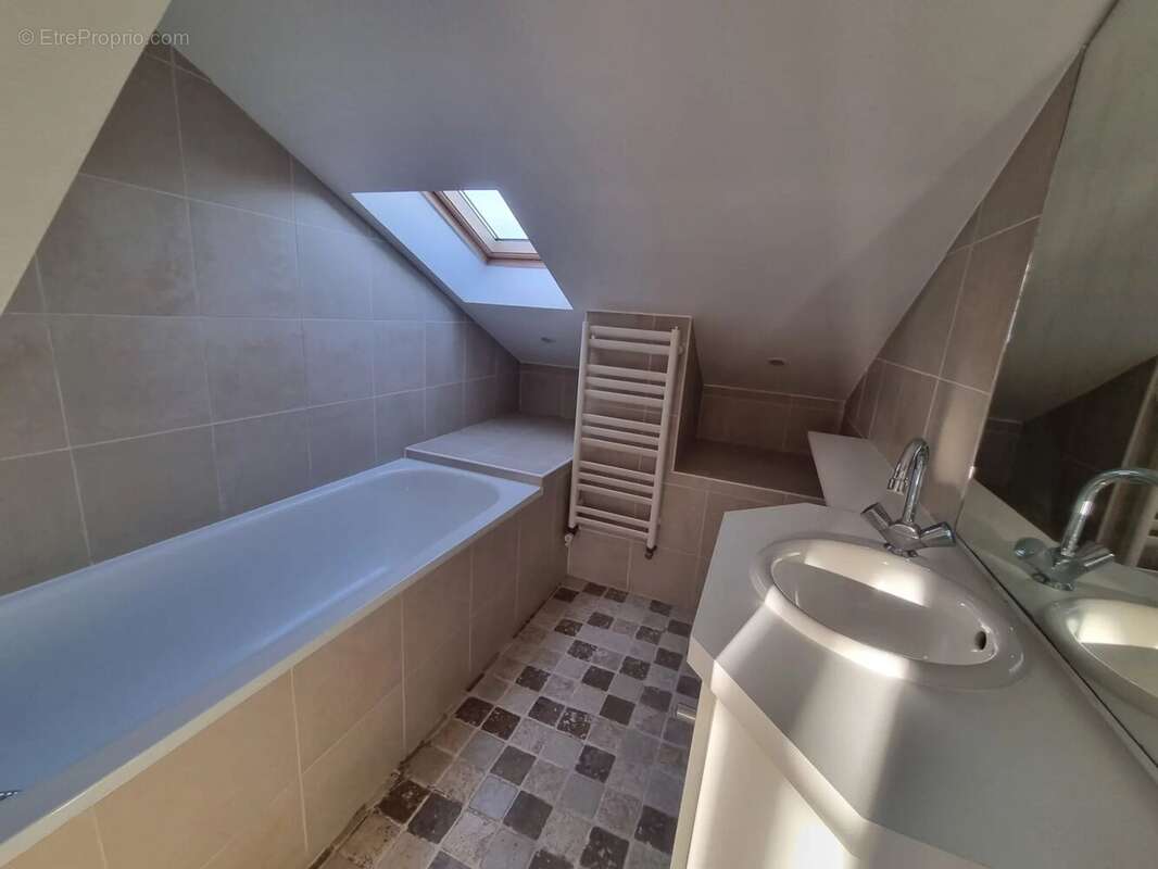 Appartement à LE VESINET