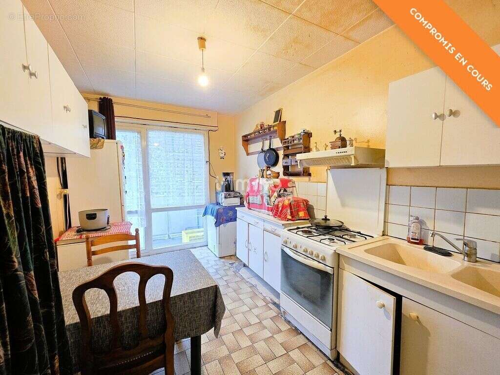 Appartement à ILLZACH