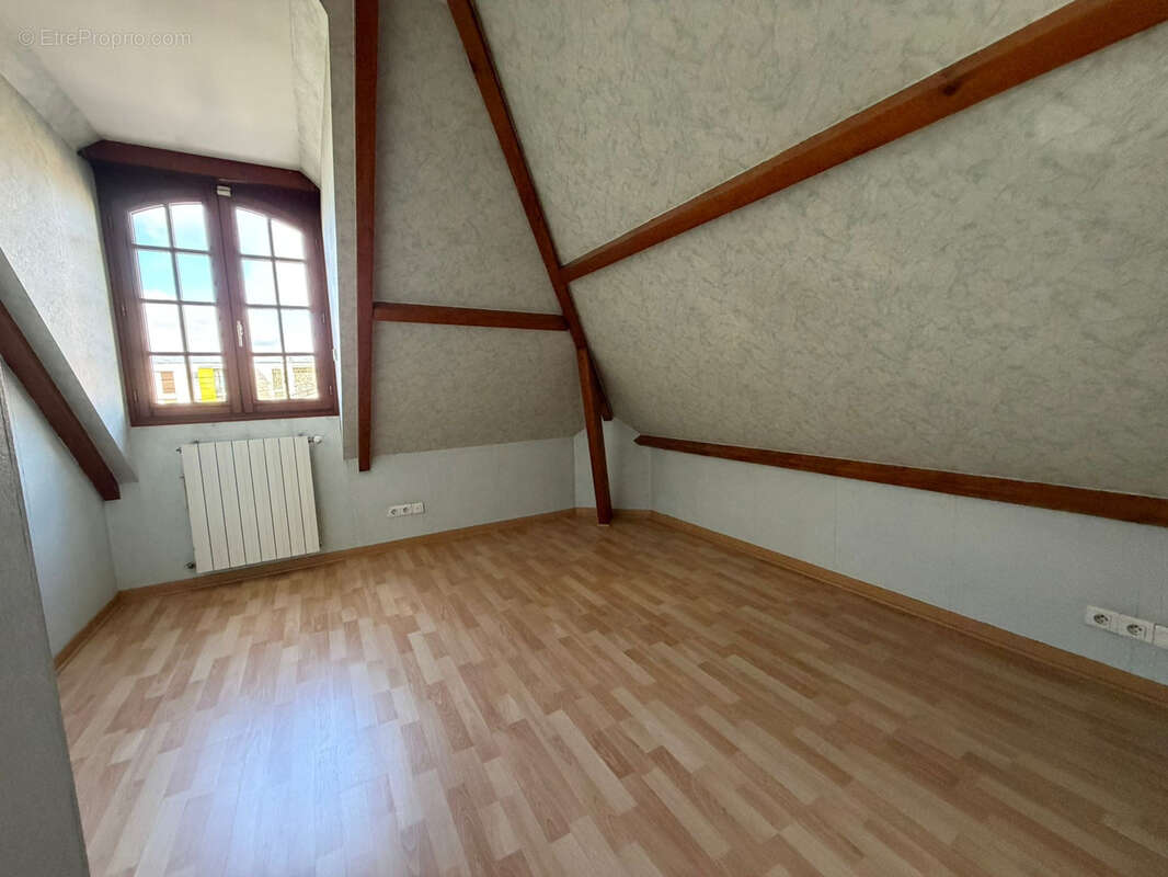Maison à MITRY-MORY