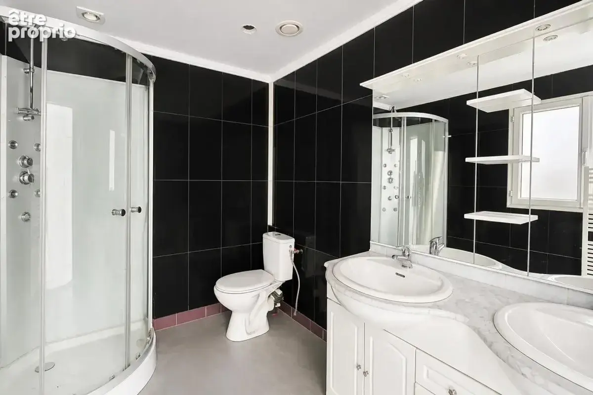 Charmant duplex 103 m² à Malzéville centre - photo 7
