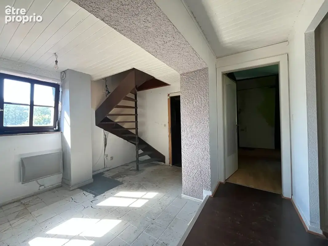 Appartement Le Hohwald 3 pièces 78.35 m2 - photo 7