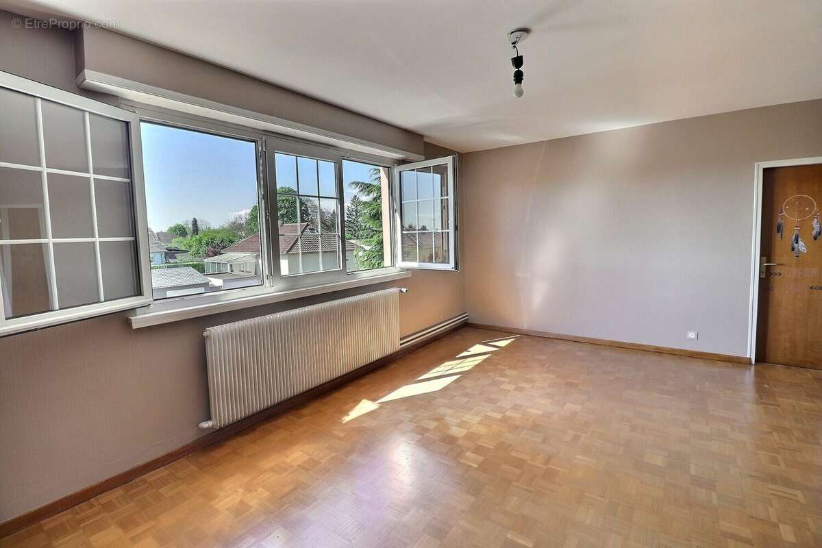 Maison à SUNDHOFFEN