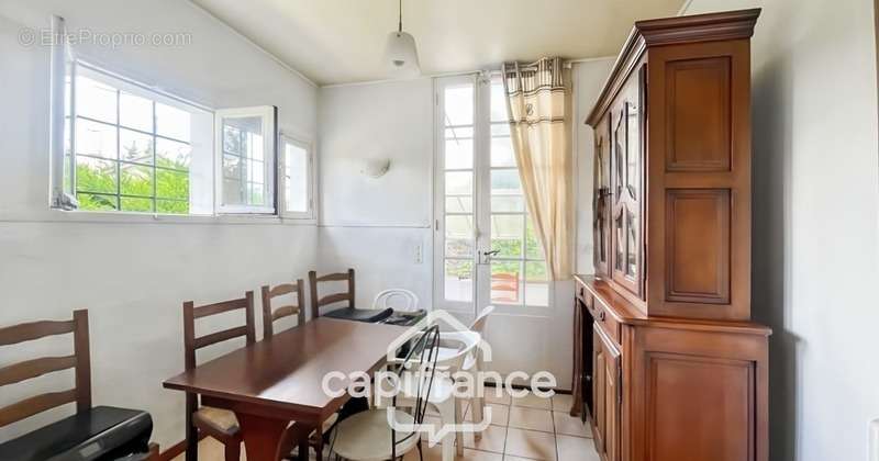 Maison à VILLENEUVE-SUR-LOT