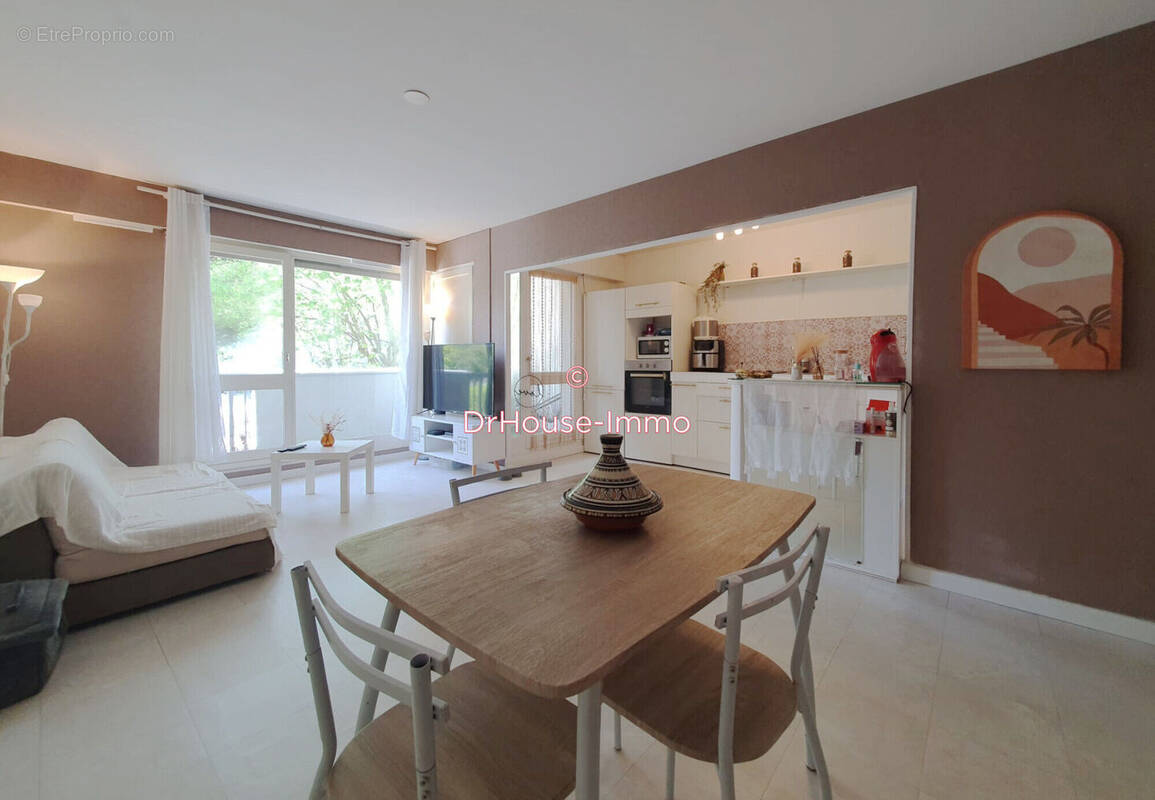 Appartement à CERGY