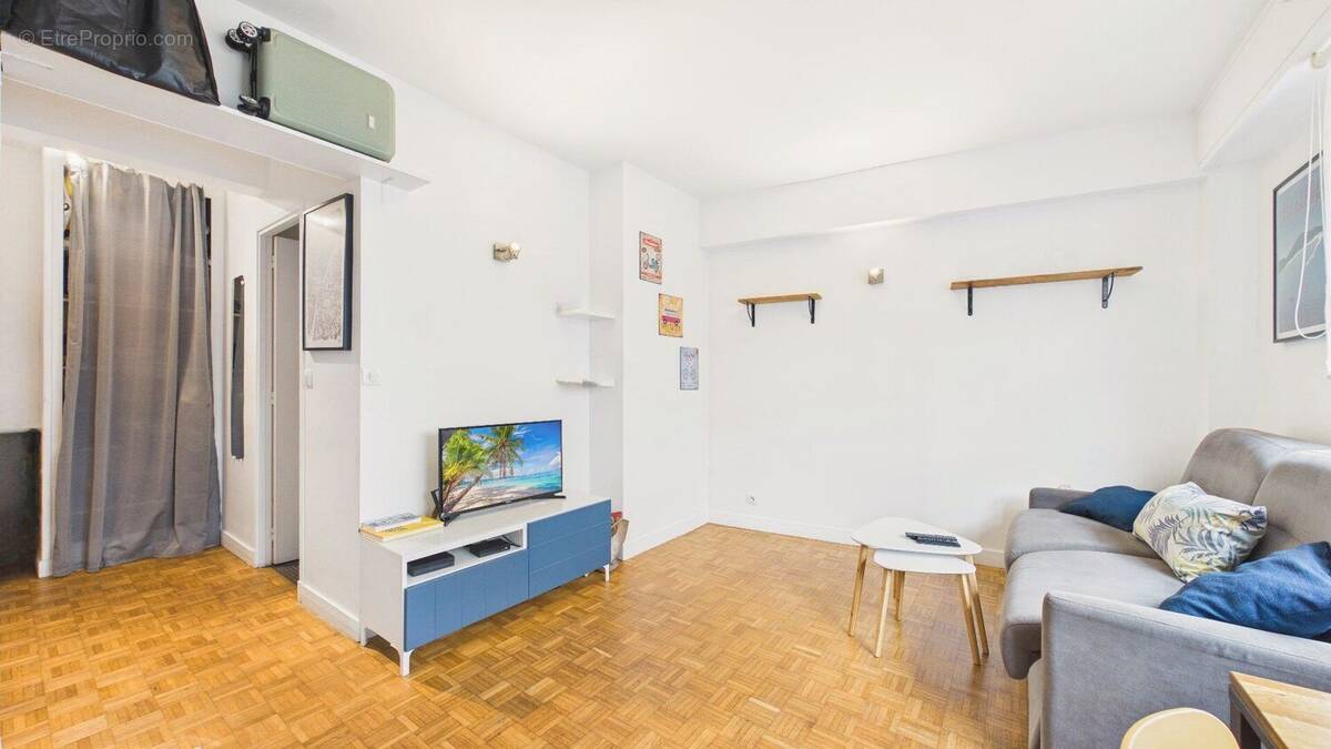 Appartement à BIARRITZ