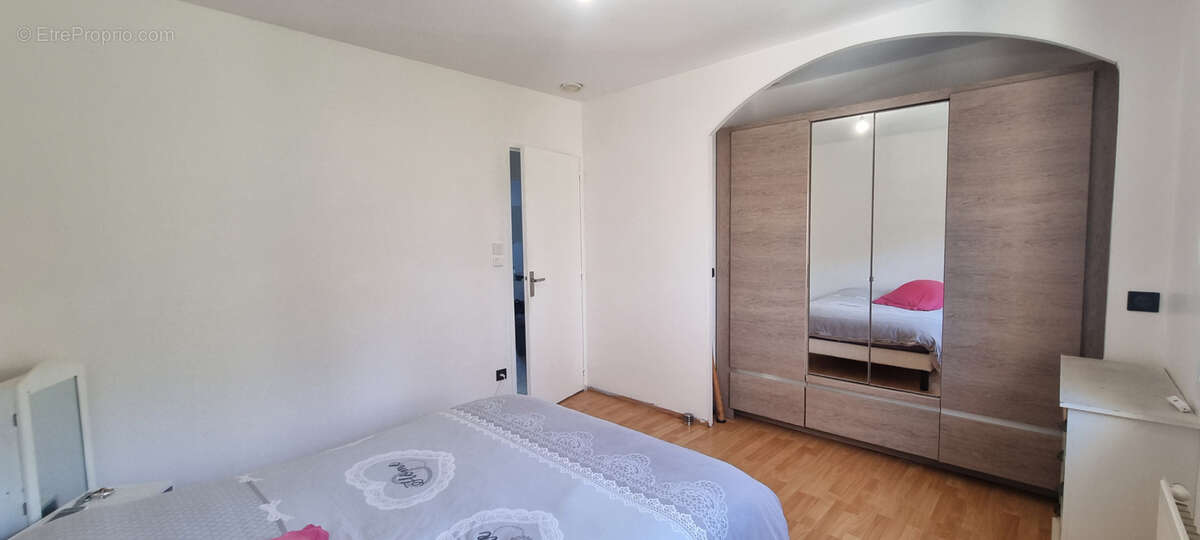 Maison à SAINTE-COLOMBE