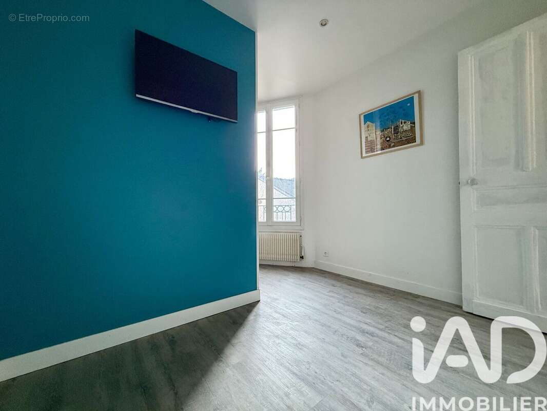 Photo 7 - Appartement à ASNIERES-SUR-SEINE