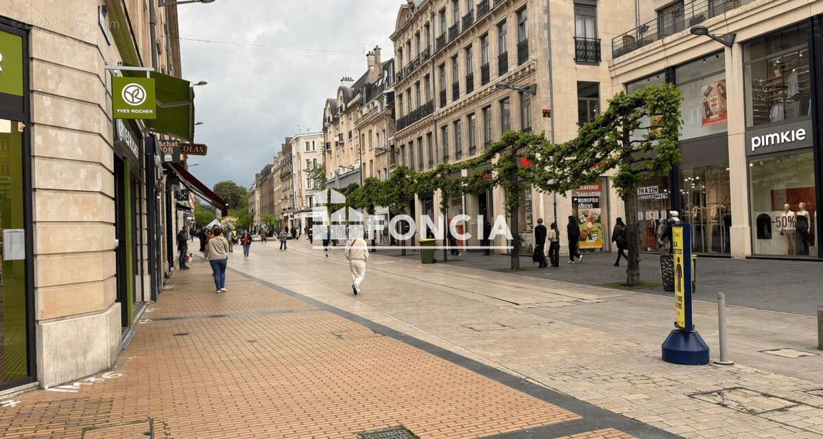 Appartement à AMIENS
