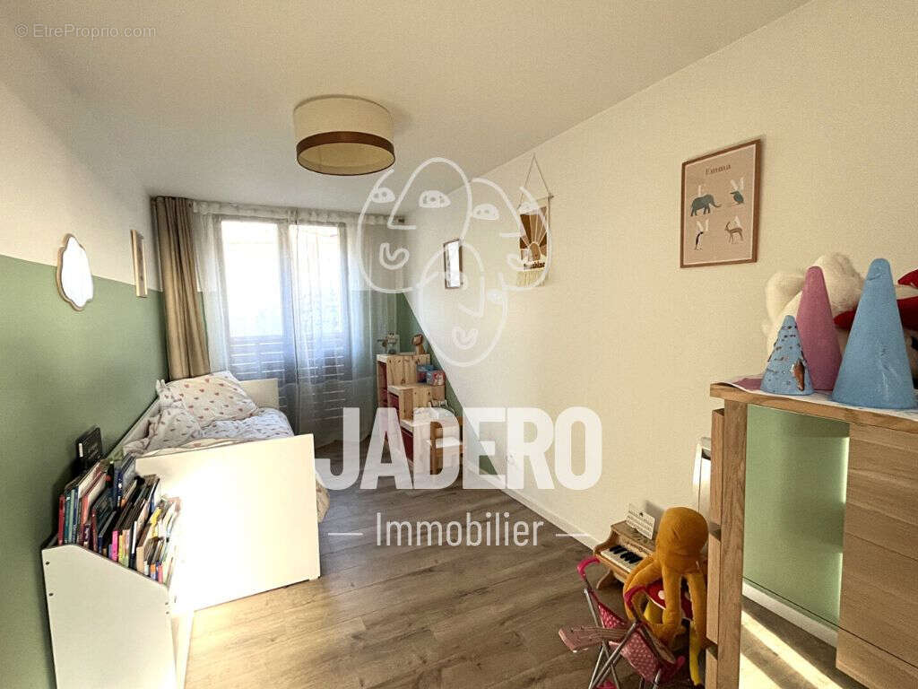 Appartement à BONSECOURS