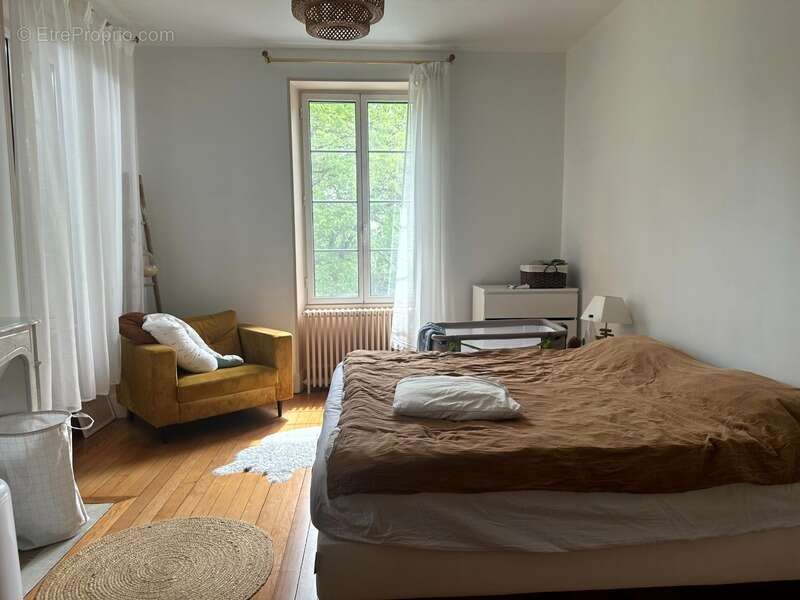 Maison à POUILLY-EN-AUXOIS