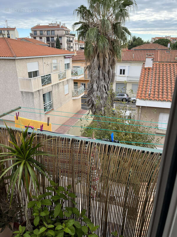 Appartement à PERPIGNAN