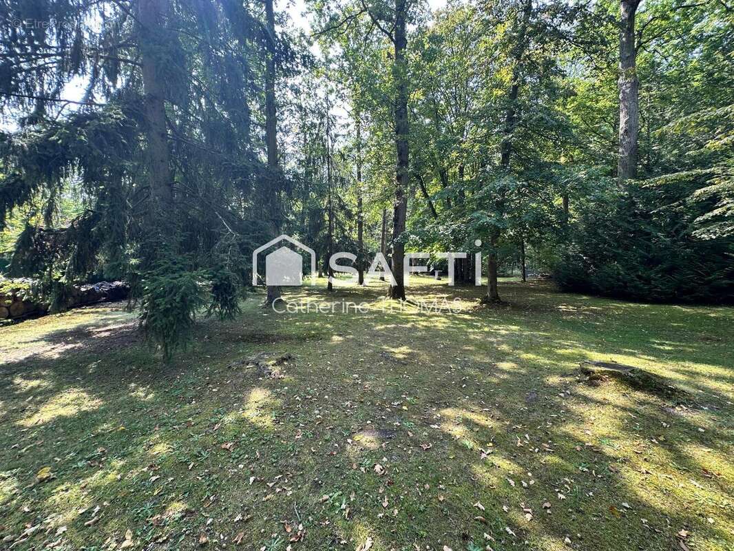 Photo 3 - Maison à LAMORLAYE