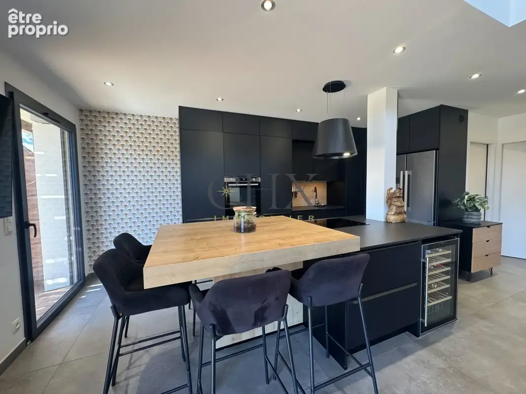 Maison 90 m² à Sallanches  - photo 8