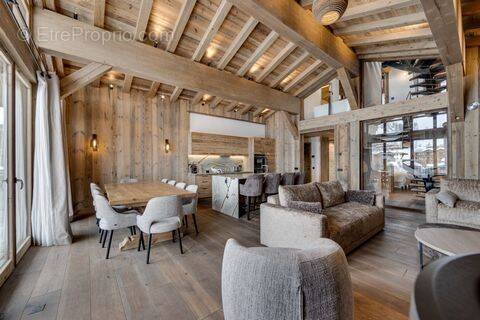 Appartement à VAL-D&#039;ISERE