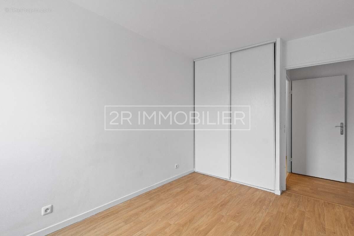 Appartement à LAGNY-SUR-MARNE