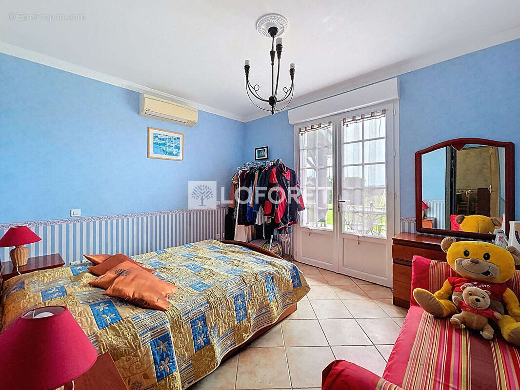 Maison à HAGETMAU