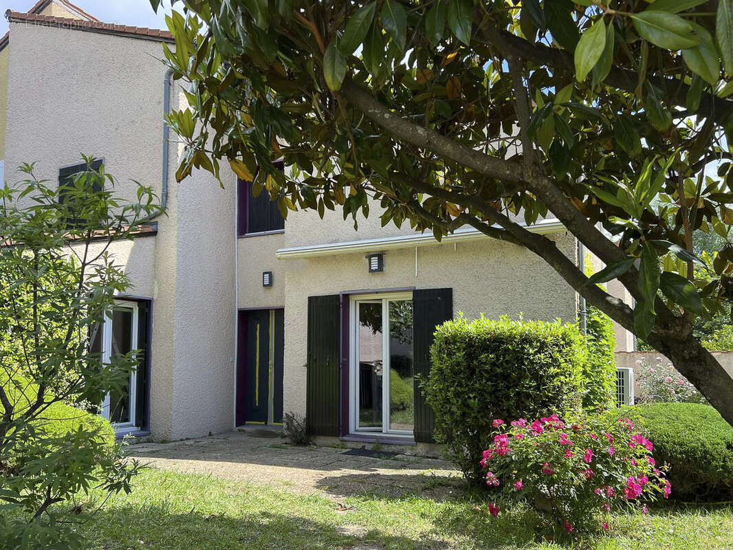 Maison à CLERMONT-FERRAND