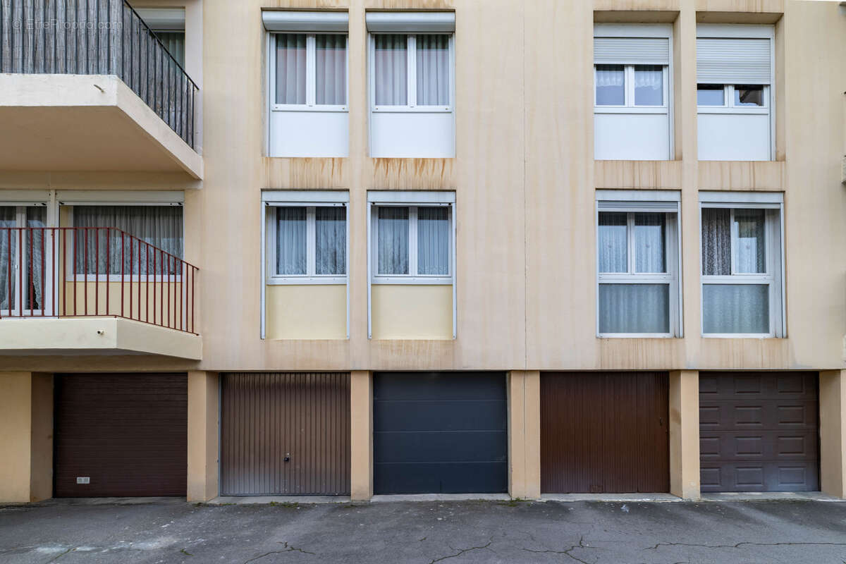 Appartement à BRIEY