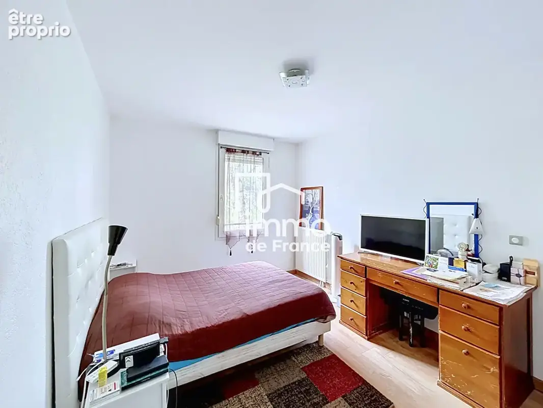 T4 de 84m² au coeur de ST GENIS POUILLY - photo 3