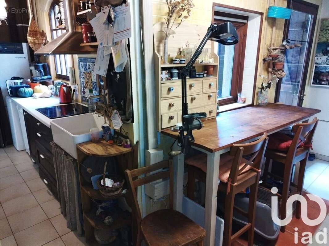 Photo 7 - Maison à TRILPORT