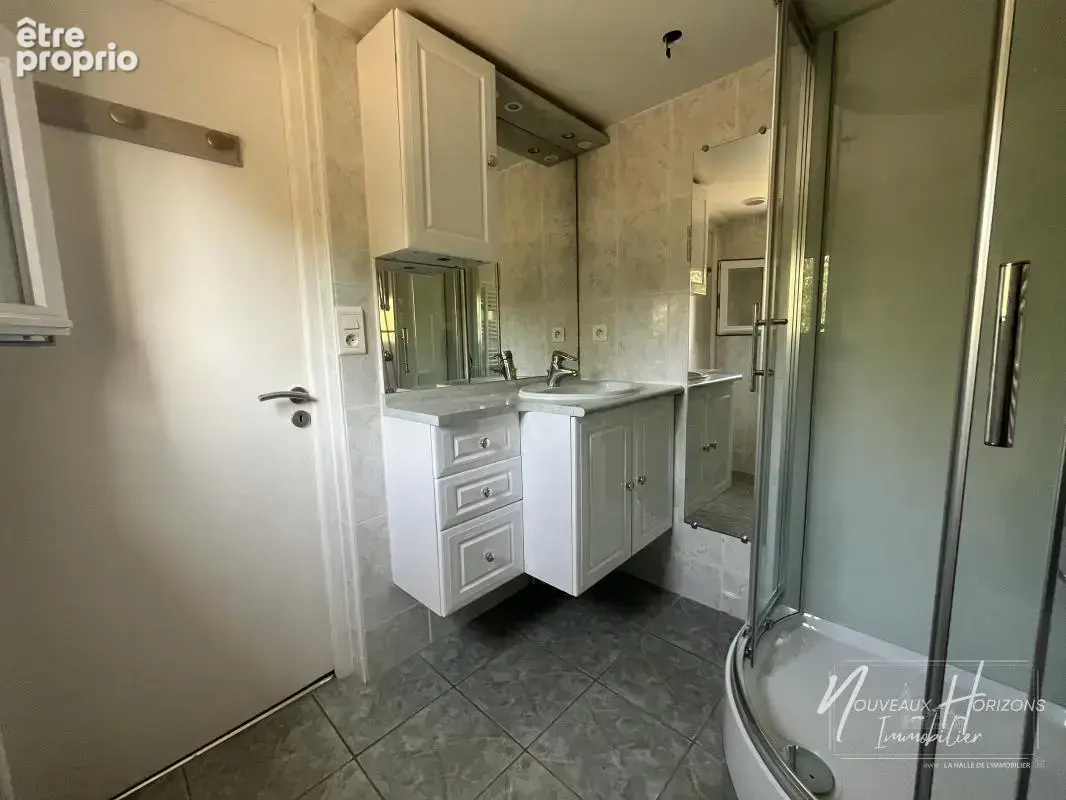 Maison 3 pièces 54 m² à vendre à Saillat-Sur-Vienne (87720) - photo 7