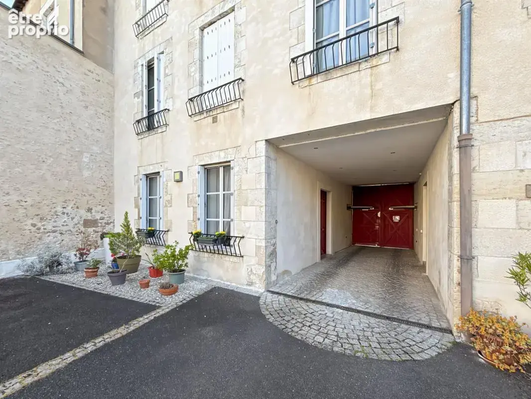 Appartement 3 pièces avec parking - photo 16