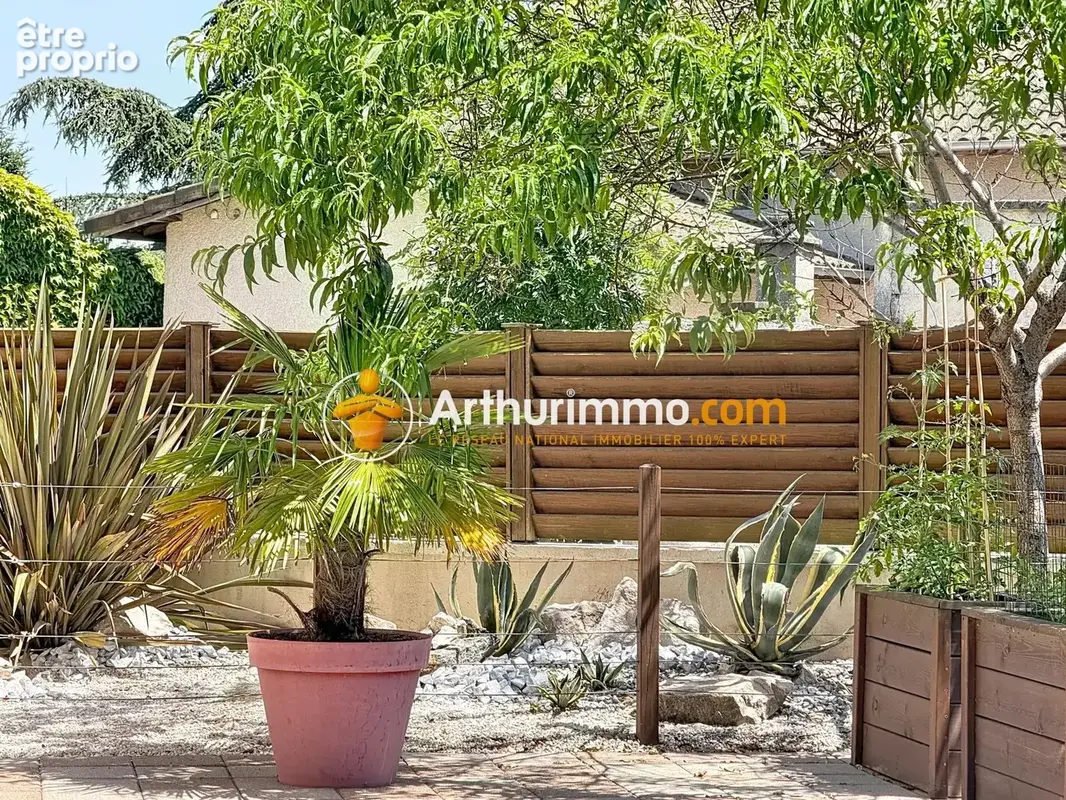 Vente Maison Bourgoin-jallieu(38300) 459 000ï¿œ - photo 3