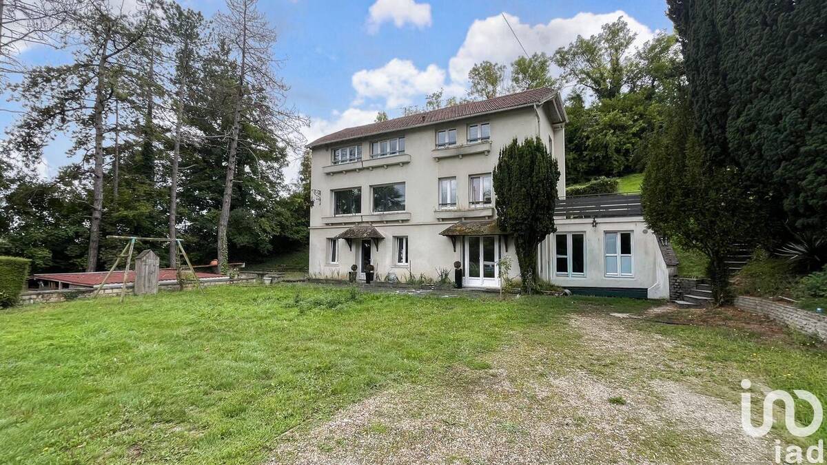 Photo 1 - Maison à GOMMECOURT