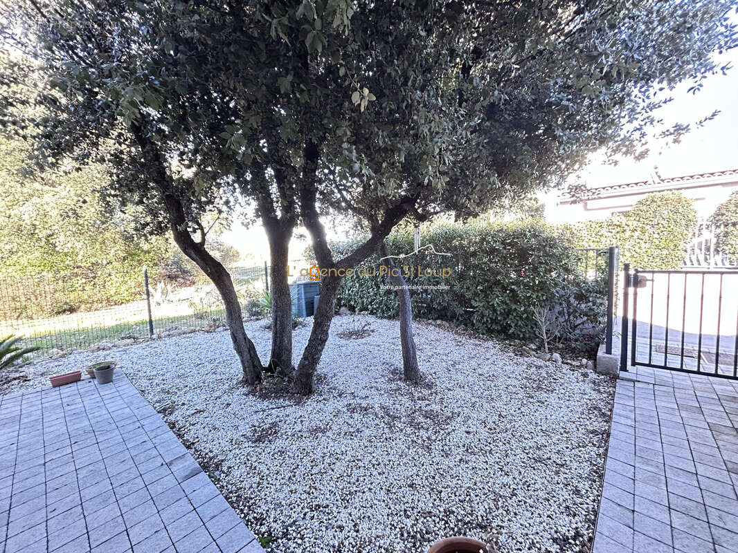 Maison à SAINT-GELY-DU-FESC