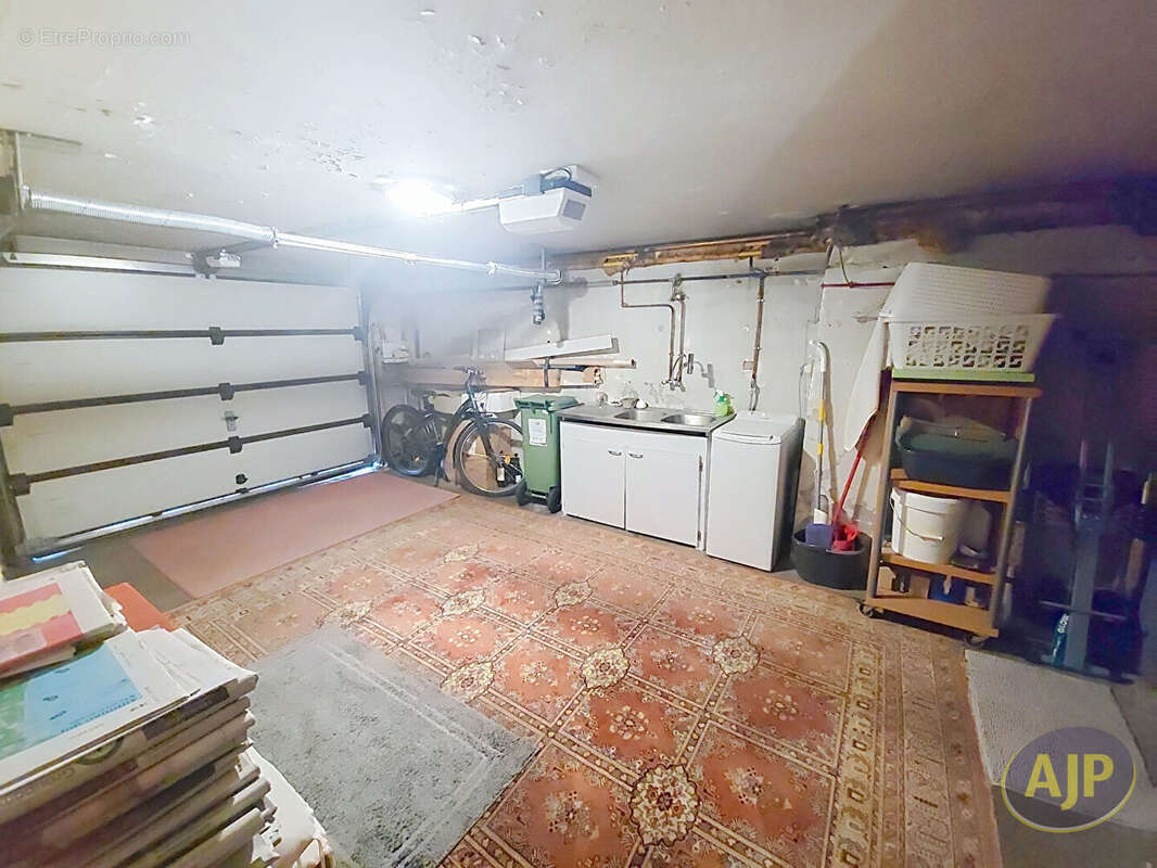 St Augustin/CHU - Maison 158m²-Garage-Jardin - photo 9