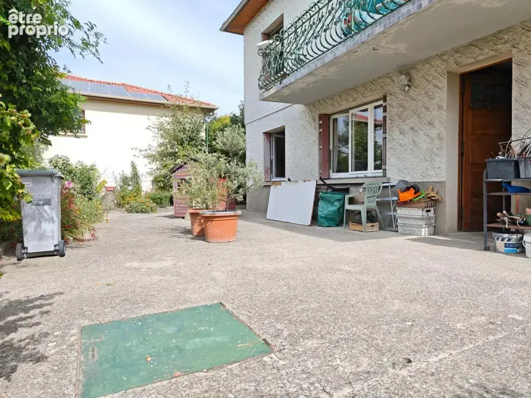 Maison à vendre 7 pièces ROMAGNAT (63) - photo 14