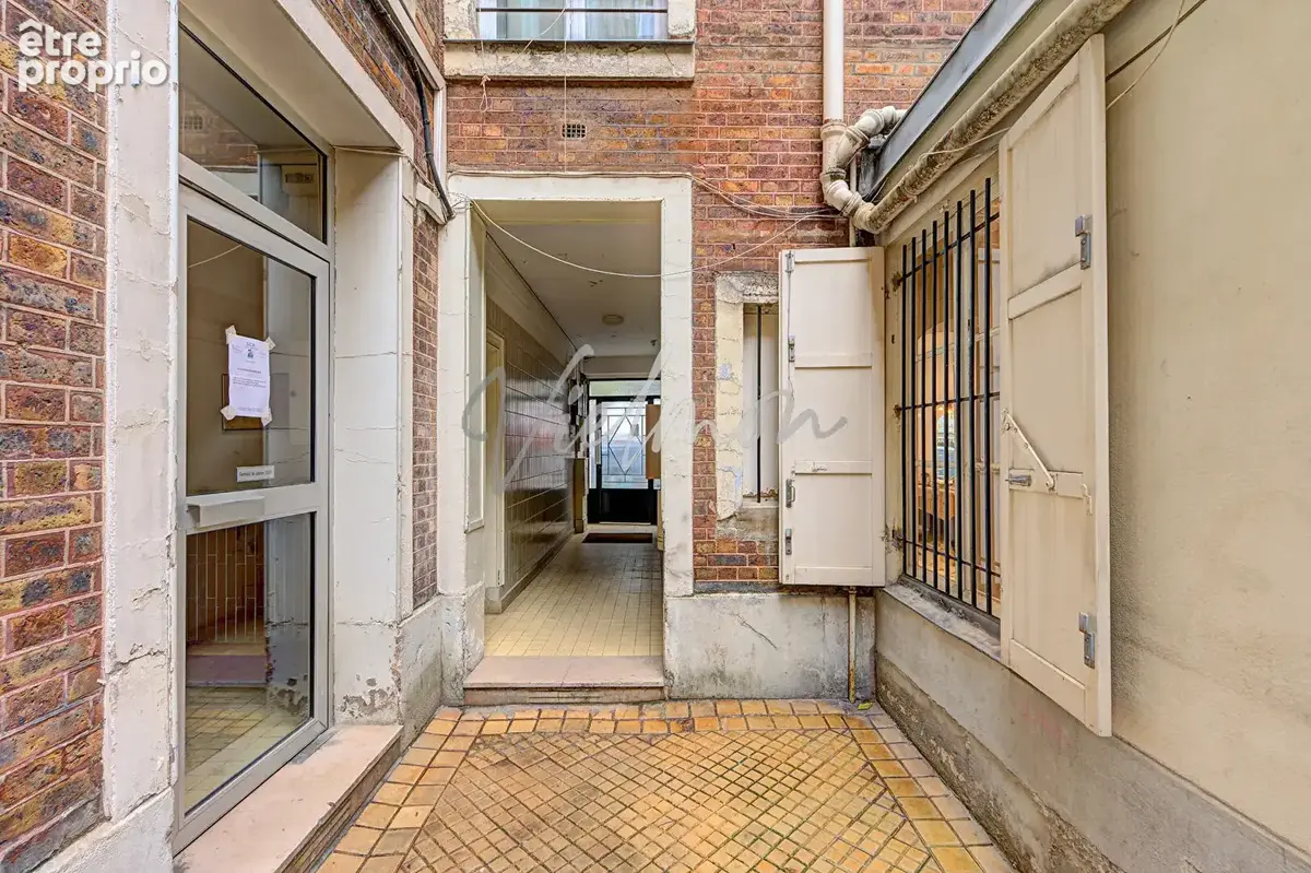Appartement 2 pièces à vendre - Paris, Rue de Charonne - photo 14