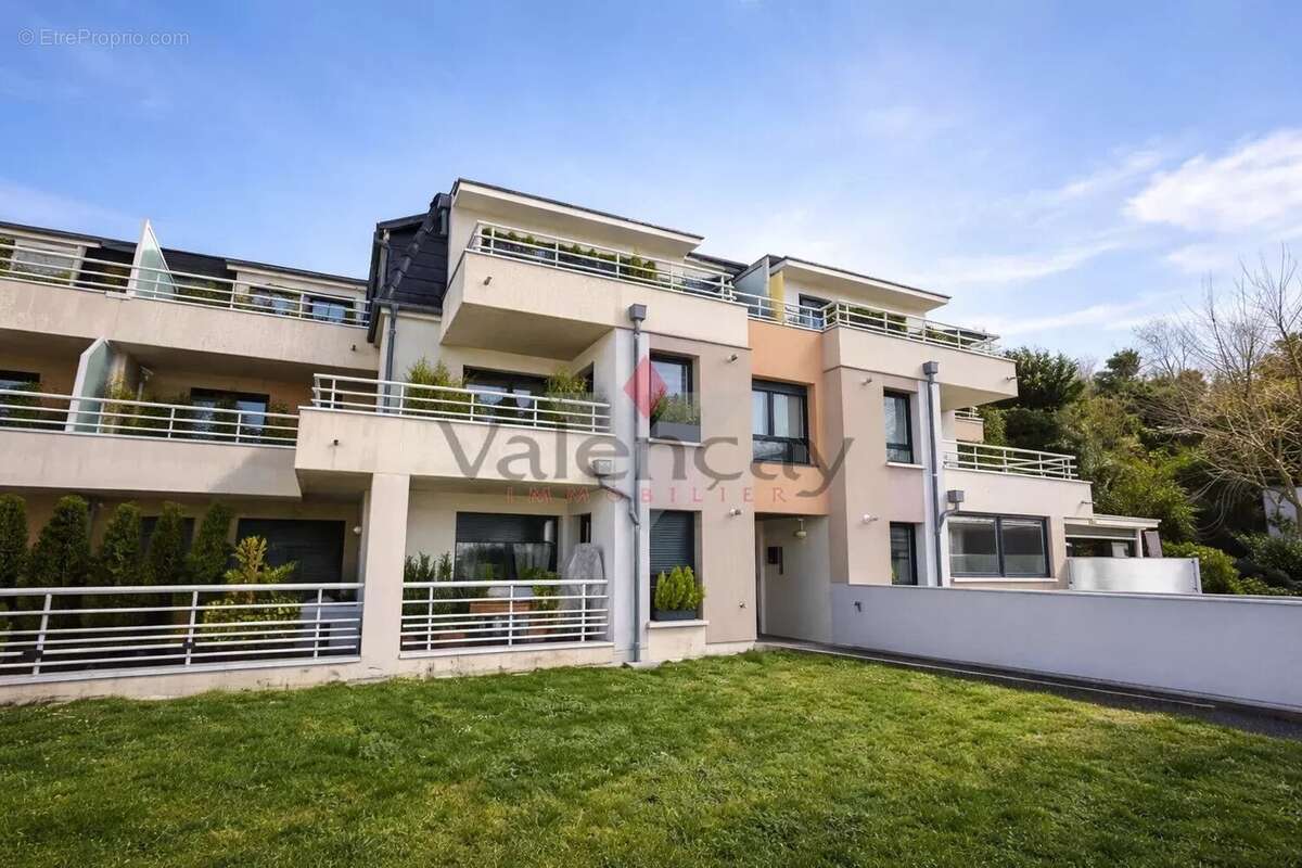 Appartement à BRUNSTATT