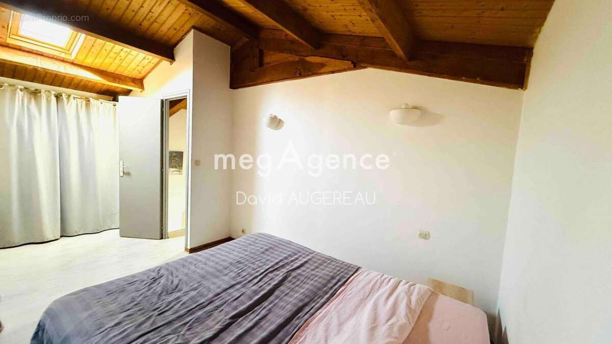 Maison à L&#039;ILE-D&#039;YEU