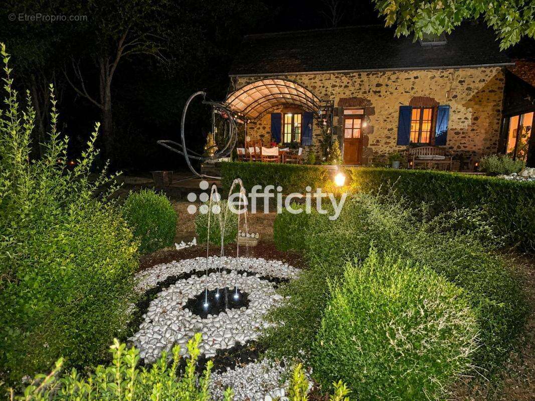 Maison en pierres - photo 3