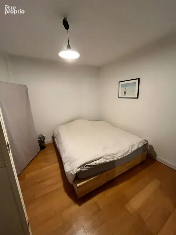 Appartement  2 pièce(s) - 54,61m2 - Centre-ville BESANÇON-RUE DE L'ÉCOLE - photo 5
