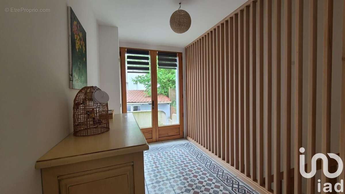 Photo 6 - Maison à NANTES